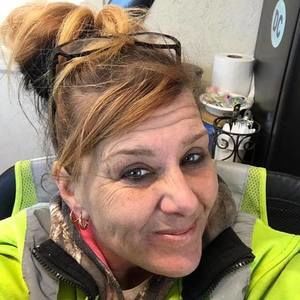 Meet your Posher, Heidi